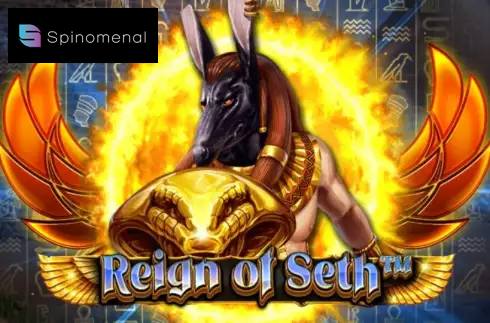 Reign of Seth